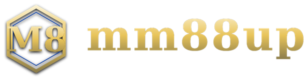 mm88up logo