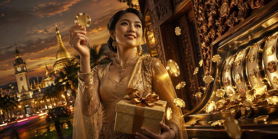 mm88up Starlight Princess ဂိမ်းထဲတွင် ဘာတွေရှိသလဲ